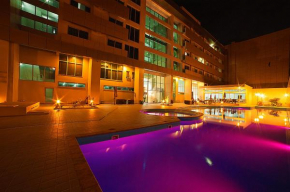 New Hotel